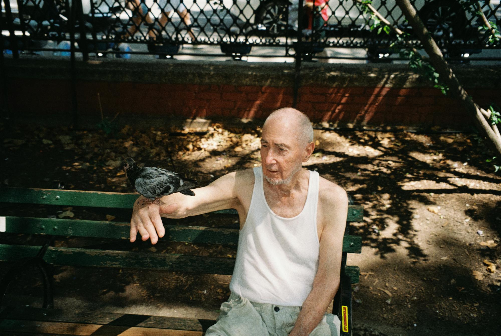 Archive photograph 016, 2026